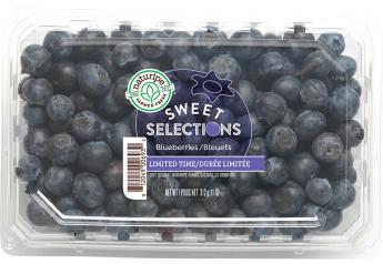 Naturipe Farms rolls out new premium berry line 