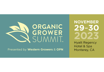 Organic seed, agtech among topics of OGS 2023 educational program