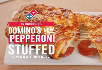 Checkoff’s Pizza Partnerships Engage in Cheese-Growth Efforts