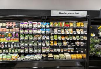 The ShopRite store putting ‘Fresh to Table’ first
