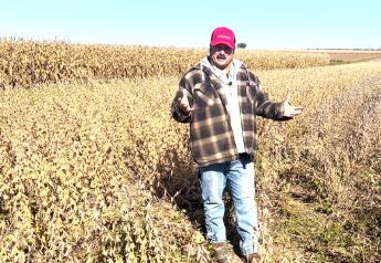 Three Ways to Be a Successful Soybean Yield Sleuth 