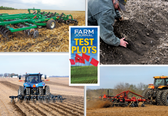 4 Stories to Learn More About a Vertical Tillage System 