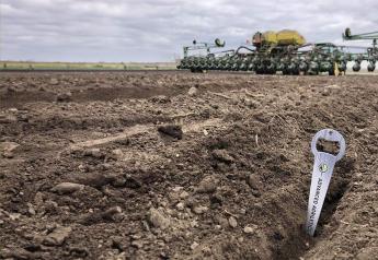 Unlock Higher Crop Yields and ROI with Better Soil Sampling