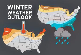 Winter Weather: Find Out What's in Store for Agriculture