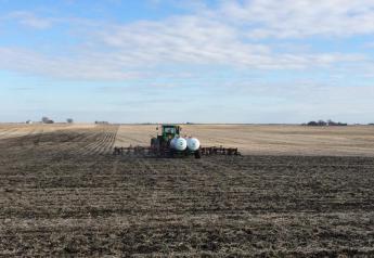 Best Practice Do’s and Don’ts for Anhydrous Ammonia Applications