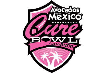 Avocados From Mexico to be title sponsor of college football's Cure Bowl
