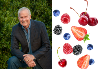 Frutura acquires Sun Belle and Giddings Fruits, advancing berry business 