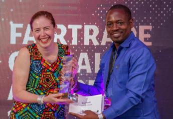 Equifruit wins Fairtrade Innovation Award