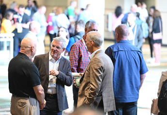 Global Produce & Floral Show attendees say networking tops the list of benefits