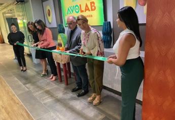 Avocados From Mexico celebrates 10 years, launch of AVOLAB innovation center