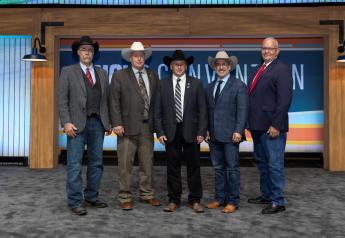 New Leadership Elected by the American Angus Association 