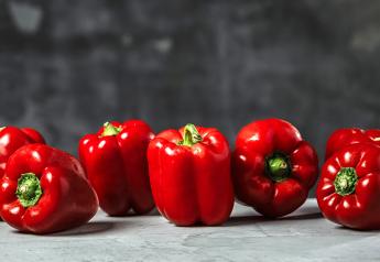 Live Oak Farms to import bell peppers from Mexico