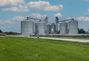 Missouri Grain Facility Designated As Sustainability Hub