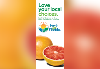 Publix partners with Fresh From Florida