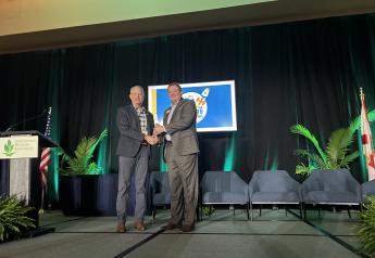 ARA Honors Mike Twining with Excellence in Advocacy Award