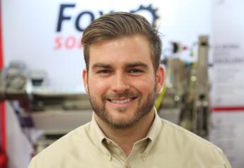 How Fox Packaging aims to meet the citrus industry's needs