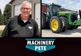 Machinery Pete: Mid-to-High Horsepower Tractor Prices Continue to Soar