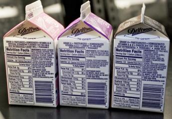 Milk Carton Shortage Disrupts Dairy Marketplace