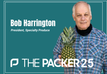 The 2023 Packer 25 — Bob Harrington