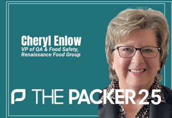 The 2023 Packer 25 — Cheryl Enlow