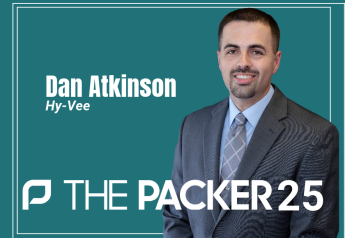 The 2023 Packer 25 — Dan Atkinson