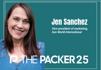 The 2023 Packer 25 — Jen Sanchez