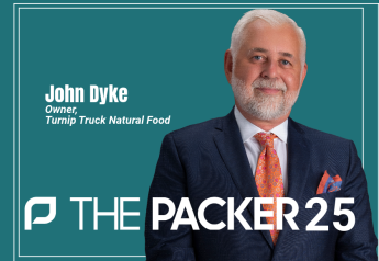 The 2023 Packer 25 — John Dyke