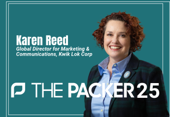 The 2023 Packer 25 — Karen Reed