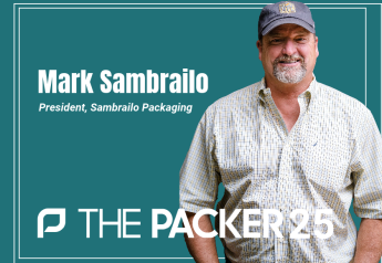 The 2023 Packer 25 — Mark Sambrailo