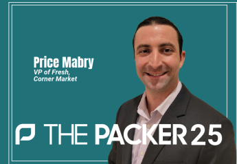 The 2023 Packer 25 — Price Mabry