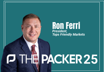 The 2023 Packer 25 — Ron Ferri