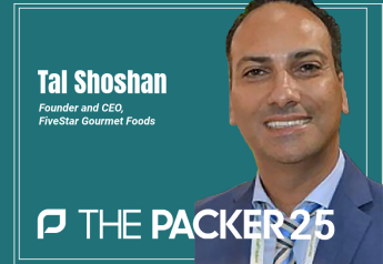 The 2023 Packer 25 — Tal Shoshan