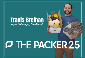 The 2023 Packer 25 — Travis Breihan