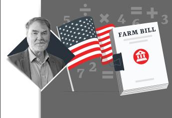 What Will the Reference  Price Be in the New Farm Bill?