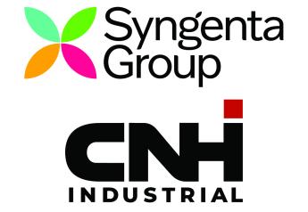 Syngenta Group and CNH Industrial Connect Digital Platforms