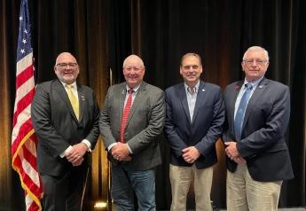 USMEF Strategic Planning Conference Wraps Up with New Leadership and Logistics Insight