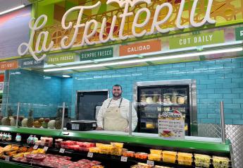 Vallarta Supermarkets launches first ‘La Fruteria’ in newest store