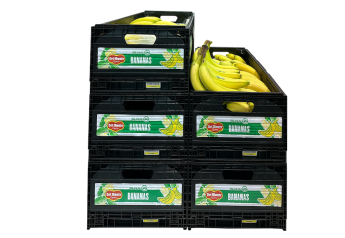 Fresh Del Monte Produce partners with RPC packaging company