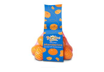 Bee Sweet Citrus ramping up holiday citrus promotions