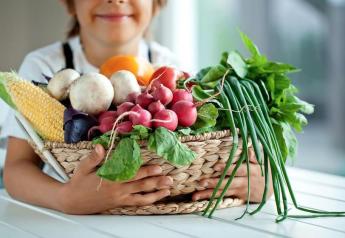 USDA nutrition incentives aim to improve access to healthy food 