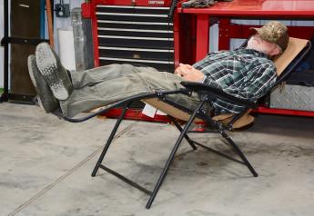 6 Ideas to Make Shop Work Easier and More Comfortable
