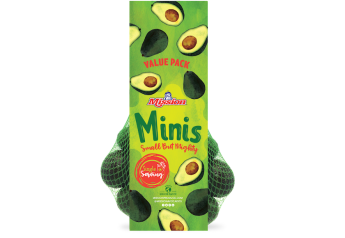 Mission Produce leverages Mexican avocado size profile for promo opportunities