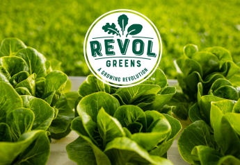 Revol Greens expands facility, launches new romaine program