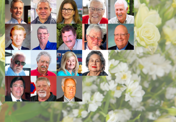 Year in Produce 2023: Remembering the people we lost