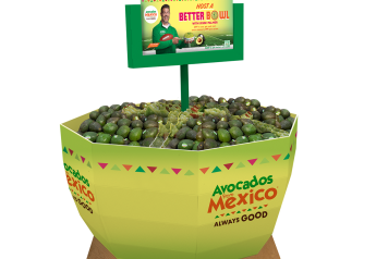 How Avocados From Mexico is supporting Super Bowl promotions