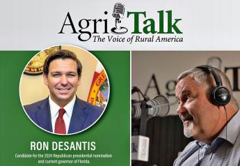 Exclusive Q&A With Presidential Hopeful Ron DeSantis