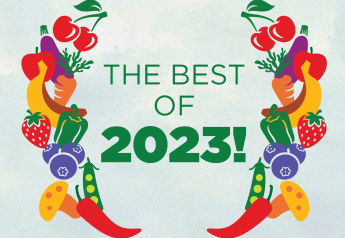 PMG's Best of 2023: Products, promos and more