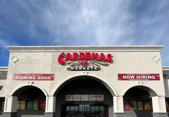 Heritage Grocers Group to expand its Nevada footprint