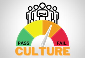 Does Your Farm's Culture Pass This Easy Test?