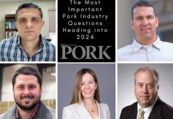 The Most Important Pork Industry Questions Heading into 2024